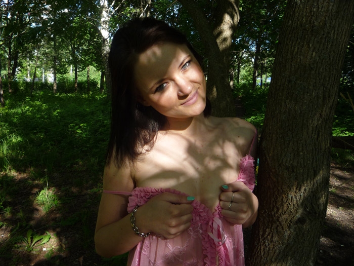 Ирина, 20